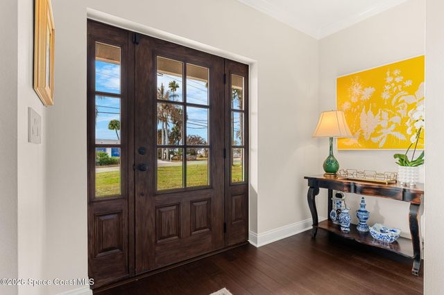 1050 Shady Lane, Merritt Island, FL 32952