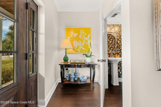 1050 Shady Lane, Merritt Island, FL 32952