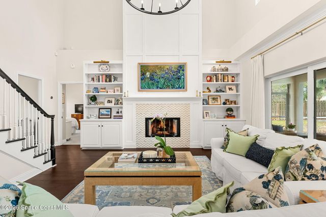 1050 Shady Lane, Merritt Island, FL 32952