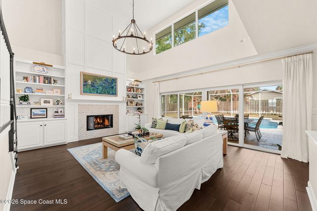 1050 Shady Lane, Merritt Island, FL 32952