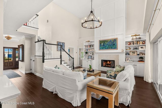 1050 Shady Lane, Merritt Island, FL 32952