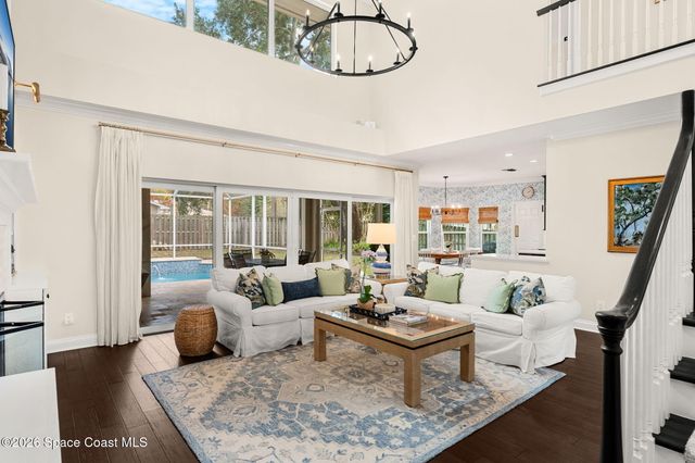 1050 Shady Lane, Merritt Island, FL 32952