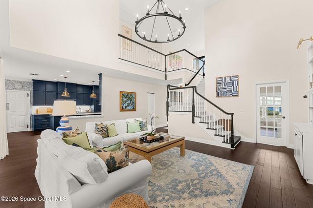 1050 Shady Lane, Merritt Island, FL 32952