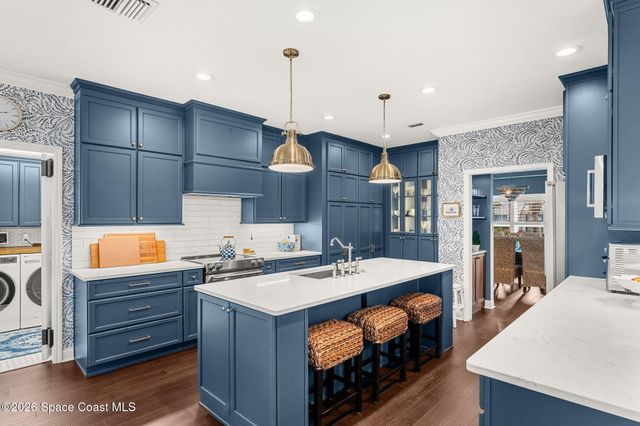 1050 Shady Lane, Merritt Island, FL 32952