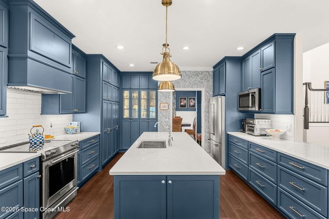 1050 Shady Lane, Merritt Island, FL 32952