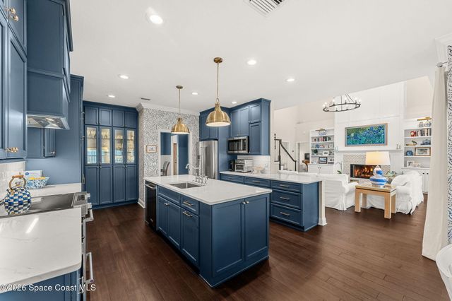 1050 Shady Lane, Merritt Island, FL 32952