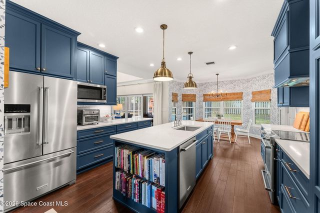 1050 Shady Lane, Merritt Island, FL 32952