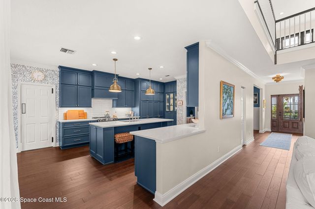 1050 Shady Lane, Merritt Island, FL 32952