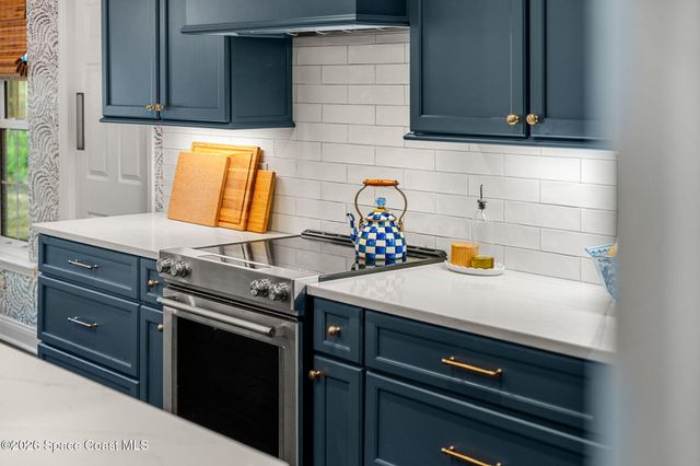 1050 Shady Lane, Merritt Island, FL 32952