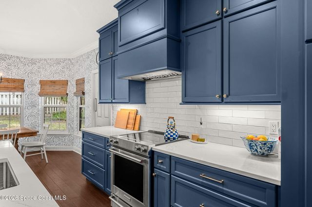 1050 Shady Lane, Merritt Island, FL 32952