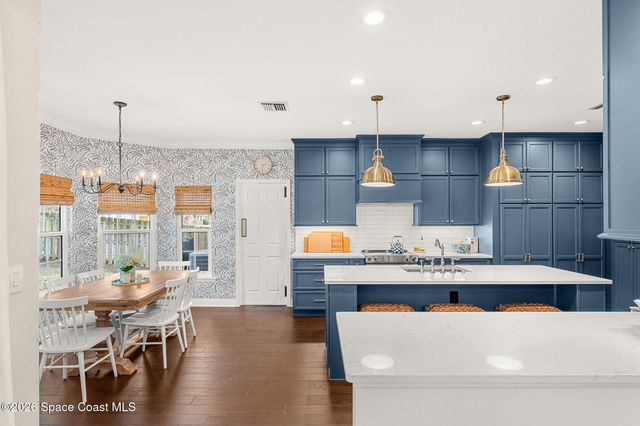 1050 Shady Lane, Merritt Island, FL 32952