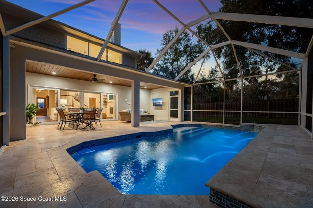 1050 Shady Lane, Merritt Island, FL 32952