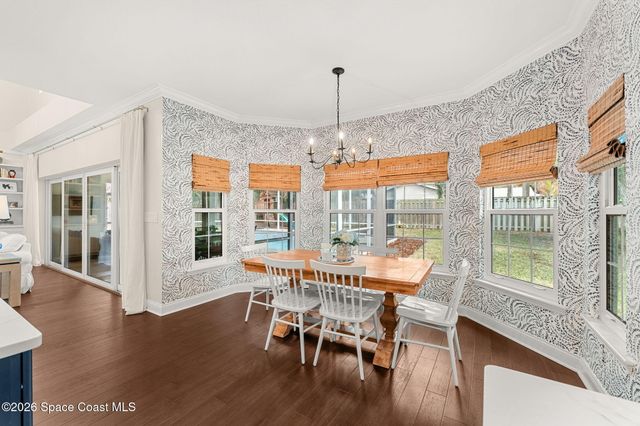 1050 Shady Lane, Merritt Island, FL 32952