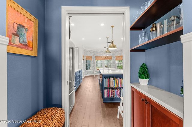 1050 Shady Lane, Merritt Island, FL 32952