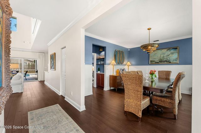 1050 Shady Lane, Merritt Island, FL 32952