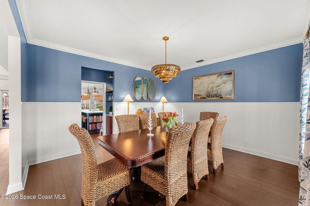 1050 Shady Lane, Merritt Island, FL 32952