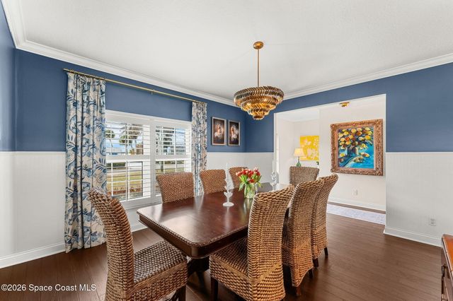 1050 Shady Lane, Merritt Island, FL 32952