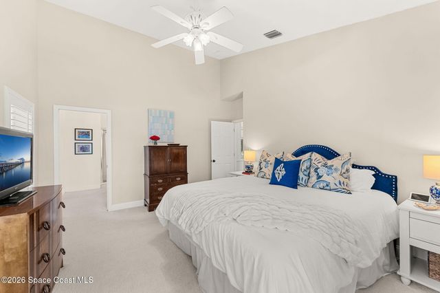 1050 Shady Lane, Merritt Island, FL 32952