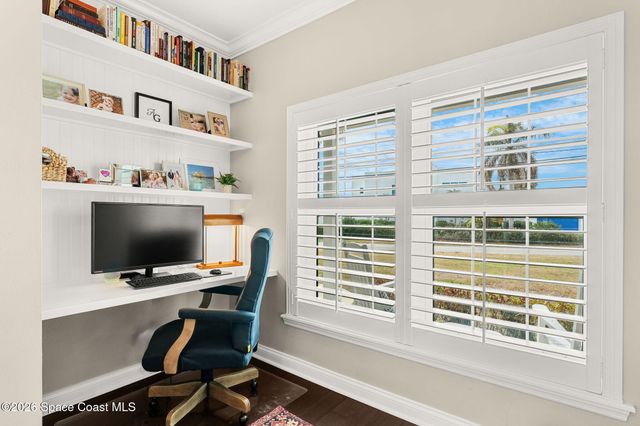 1050 Shady Lane, Merritt Island, FL 32952