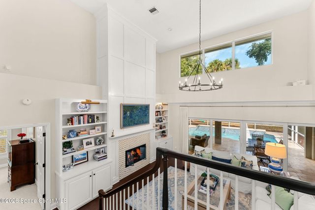 1050 Shady Lane, Merritt Island, FL 32952