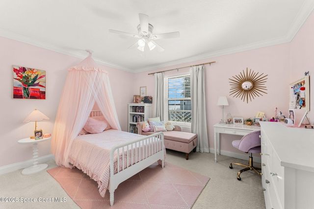 1050 Shady Lane, Merritt Island, FL 32952