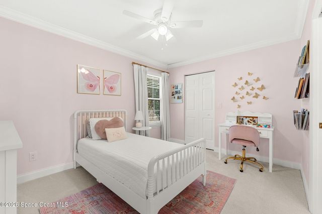 1050 Shady Lane, Merritt Island, FL 32952