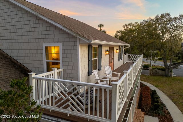 1050 Shady Lane, Merritt Island, FL 32952