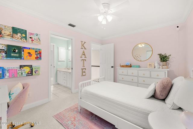 1050 Shady Lane, Merritt Island, FL 32952