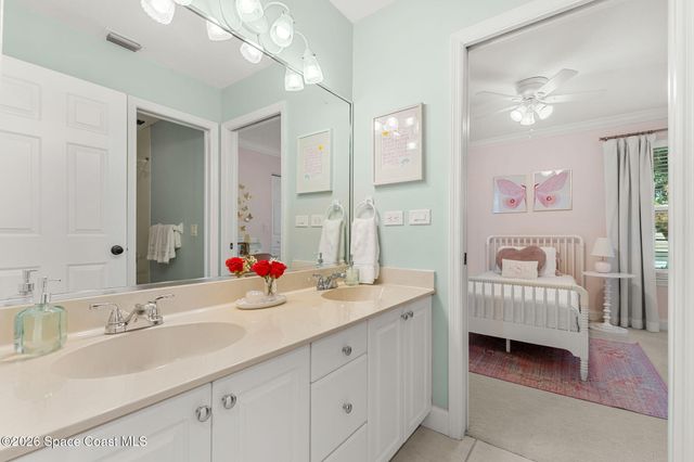 1050 Shady Lane, Merritt Island, FL 32952