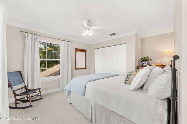 1050 Shady Lane, Merritt Island, FL 32952