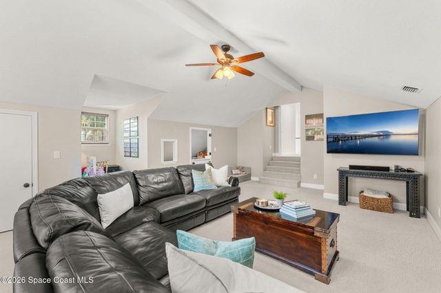 1050 Shady Lane, Merritt Island, FL 32952