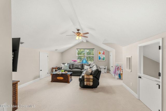 1050 Shady Lane, Merritt Island, FL 32952