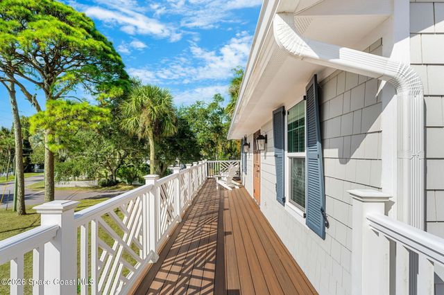 1050 Shady Lane, Merritt Island, FL 32952