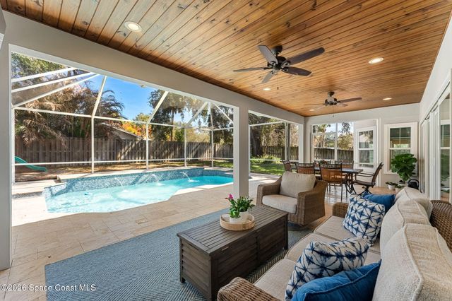 1050 Shady Lane, Merritt Island, FL 32952