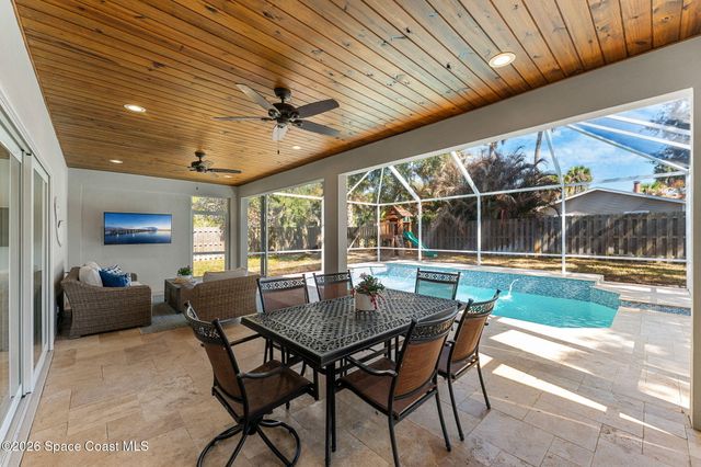 1050 Shady Lane, Merritt Island, FL 32952