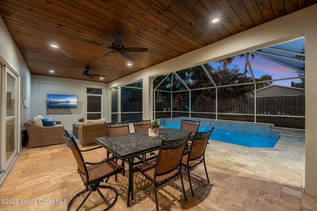 1050 Shady Lane, Merritt Island, FL 32952