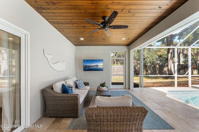 1050 Shady Lane, Merritt Island, FL 32952