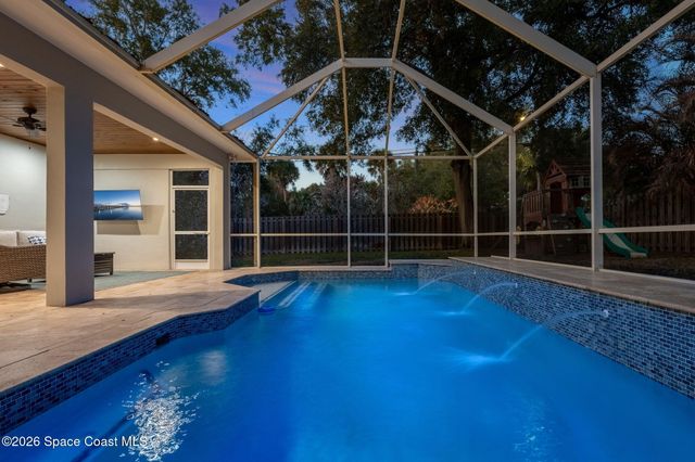 1050 Shady Lane, Merritt Island, FL 32952