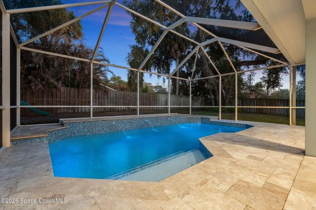 1050 Shady Lane, Merritt Island, FL 32952