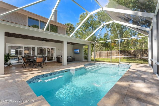 1050 Shady Lane, Merritt Island, FL 32952