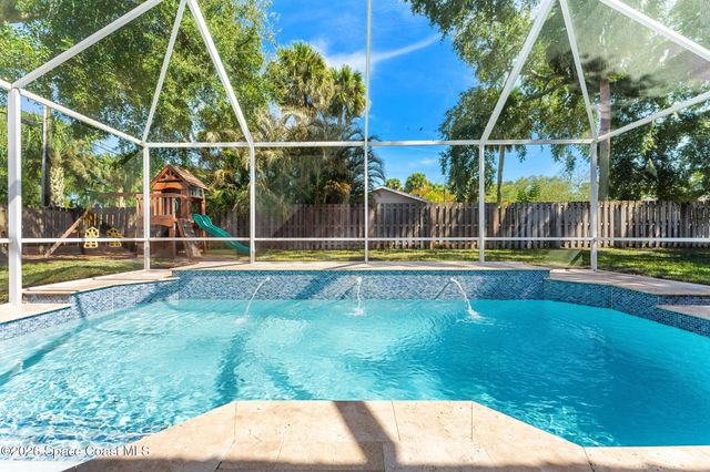 1050 Shady Lane, Merritt Island, FL 32952