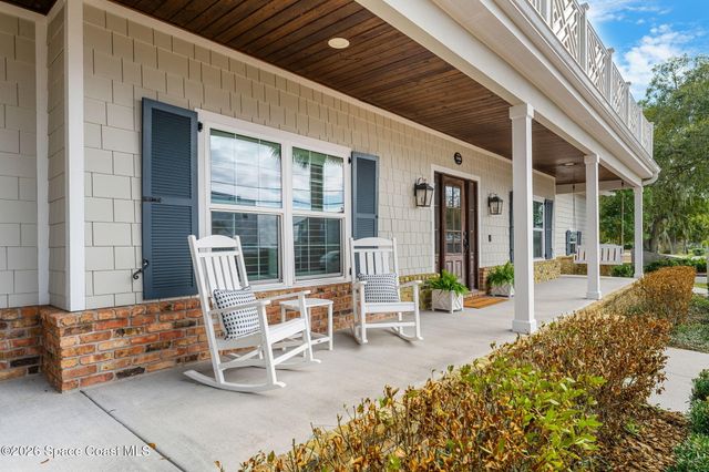 1050 Shady Lane, Merritt Island, FL 32952