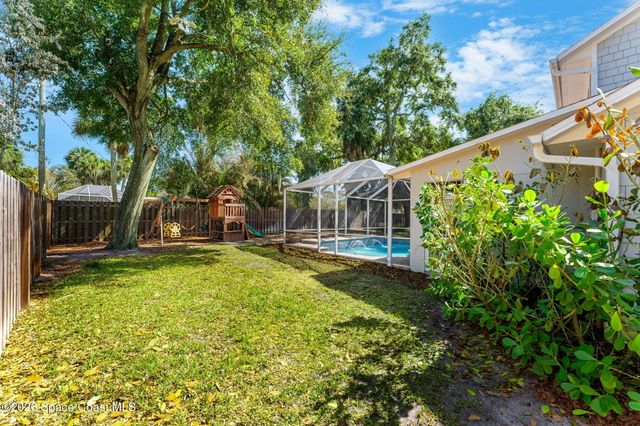 1050 Shady Lane, Merritt Island, FL 32952