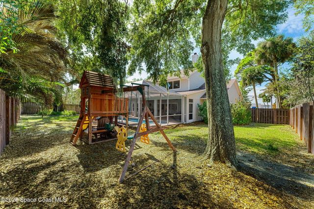 1050 Shady Lane, Merritt Island, FL 32952