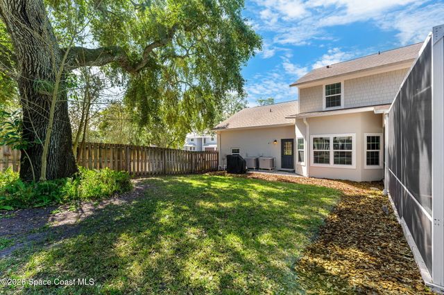 1050 Shady Lane, Merritt Island, FL 32952