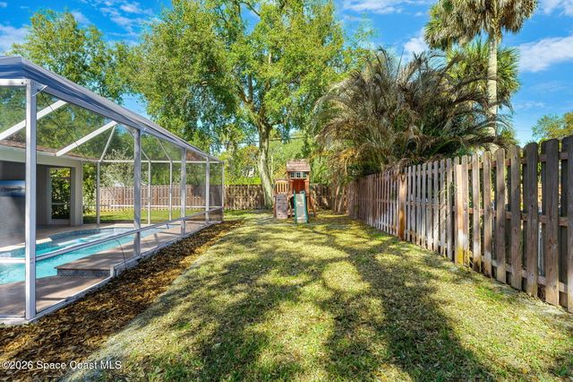 1050 Shady Lane, Merritt Island, FL 32952