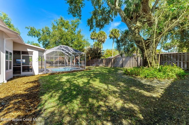 1050 Shady Lane, Merritt Island, FL 32952