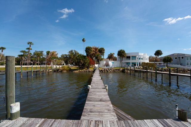 1050 Shady Lane, Merritt Island, FL 32952