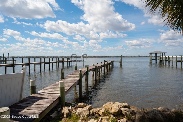 1050 Shady Lane, Merritt Island, FL 32952