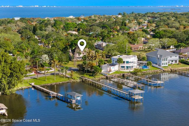 1050 Shady Lane, Merritt Island, FL 32952